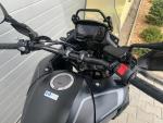 Klikněte pro detailní foto č. 9 - Honda CB 500 XA