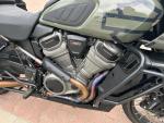 Klikněte pro detailní foto č. 11 - Harley-Davidson Pan America 1250