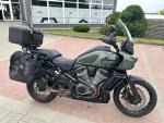 Klikněte pro detailní foto č. 1 - Harley-Davidson Pan America 1250