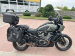 Klikněte pro detailní foto č. 2 - Harley-Davidson Pan America 1250