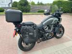 Klikněte pro detailní foto č. 3 - Harley-Davidson Pan America 1250