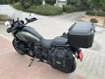 Klikněte pro detailní foto č. 5 - Harley-Davidson Pan America 1250