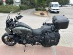 Klikněte pro detailní foto č. 6 - Harley-Davidson Pan America 1250