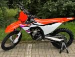 Detail nabídky - KTM 350 SX-F