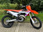 Klikněte pro detailní foto č. 2 - KTM 350 SX-F