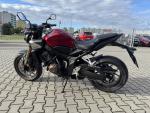 Klikněte pro detailní foto č. 3 - Honda CB 650 RC e-clutch