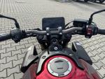 Klikněte pro detailní foto č. 6 - Honda CB 650 RC e-clutch