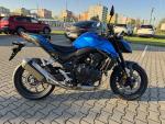 Klikněte pro detailní foto č. 1 - Honda CB 750 Hornet