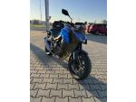 Klikněte pro detailní foto č. 2 - Honda CB 750 Hornet