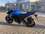 Klikněte pro detailní foto č. 5 - Honda CB 750 Hornet