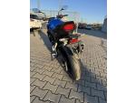 Klikněte pro detailní foto č. 6 - Honda CB 750 Hornet