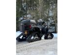 Klikněte pro detailní foto č. 2 - CAN-AM Outlander Max 1000 XT-P