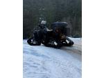 Klikněte pro detailní foto č. 3 - CAN-AM Outlander Max 1000 XT-P