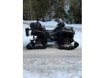 Klikněte pro detailní foto č. 4 - CAN-AM Outlander Max 1000 XT-P