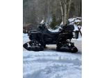 Klikněte pro detailní foto č. 5 - CAN-AM Outlander Max 1000 XT-P