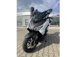 Klikněte pro detailní foto č. 3 - Honda Forza 125 ABS s el. kufrem Honda 45L