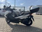 Klikněte pro detailní foto č. 5 - Honda Forza 125 ABS s el. kufrem Honda 45L