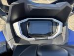 Klikněte pro detailní foto č. 10 - Honda Forza 125 ABS s el. kufrem Honda 45L