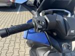 Klikněte pro detailní foto č. 11 - Honda Forza 125 ABS s el. kufrem Honda 45L