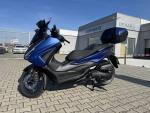 Detail nabídky - Honda Forza 125 ABS s el. kufrem Honda 45L