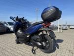 Klikněte pro detailní foto č. 2 - Honda Forza 125 ABS s el. kufrem Honda 45L
