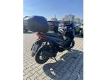 Klikněte pro detailní foto č. 4 - Honda Forza 125 ABS s el. kufrem Honda 45L