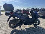 Klikněte pro detailní foto č. 5 - Honda Forza 125 ABS s el. kufrem Honda 45L