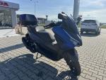 Klikněte pro detailní foto č. 6 - Honda Forza 125 ABS s el. kufrem Honda 45L