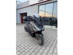 Klikněte pro detailní foto č. 2 - Honda Forza 125 ABS SE s el. kufrem Honda 45L