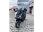 Klikněte pro detailní foto č. 3 - Honda Forza 125 ABS SE s el. kufrem Honda 45L
