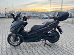 Klikněte pro detailní foto č. 4 - Honda Forza 125 ABS SE s el. kufrem Honda 45L