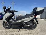 Klikněte pro detailní foto č. 1 - Honda Forza 350 s el. kufrem Honda 45L