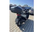 Klikněte pro detailní foto č. 3 - Honda Forza 350 s el. kufrem Honda 45L