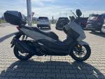 Klikněte pro detailní foto č. 4 - Honda Forza 350 s el. kufrem Honda 45L