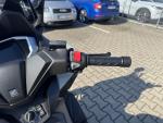 Klikněte pro detailní foto č. 7 - Honda Forza 350 s el. kufrem Honda 45L
