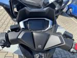 Klikněte pro detailní foto č. 8 - Honda Forza 350 s el. kufrem Honda 45L