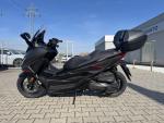 Klikněte pro detailní foto č. 1 - Honda Forza 350 s el. kufrem Honda 45L