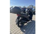 Klikněte pro detailní foto č. 3 - Honda Forza 350 s el. kufrem Honda 45L