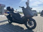 Klikněte pro detailní foto č. 5 - Honda Forza 350 s el. kufrem Honda 45L
