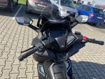 Klikněte pro detailní foto č. 7 - Honda Forza 350 s el. kufrem Honda 45L