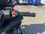 Klikněte pro detailní foto č. 8 - Honda Forza 350 s el. kufrem Honda 45L