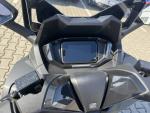Klikněte pro detailní foto č. 9 - Honda Forza 350 s el. kufrem Honda 45L