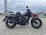 Klikněte pro detailní foto č. 1 - Honda CMX 500 Rebel