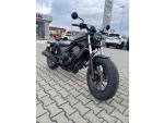 Klikněte pro detailní foto č. 2 - Honda CMX 500 Rebel