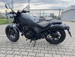 Klikněte pro detailní foto č. 5 - Honda CMX 500 Rebel