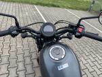 Klikněte pro detailní foto č. 8 - Honda CMX 500 Rebel