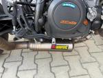Klikněte pro detailní foto č. 2 - KTM 690 Duke