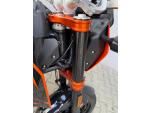 Klikněte pro detailní foto č. 5 - KTM 690 Duke