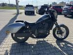 Klikněte pro detailní foto č. 1 - Honda CMX 1100 Rebel Tour