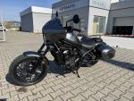 Klikněte pro detailní foto č. 4 - Honda CMX 1100 Rebel Tour
